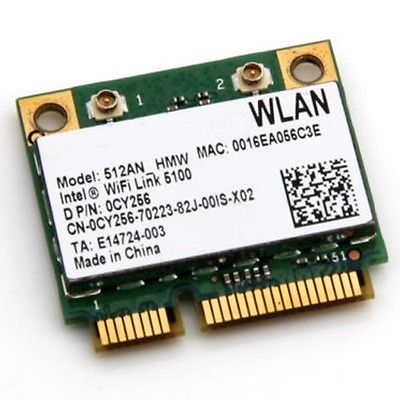 Intel R Wireless Wifi Link 5100 Driver For Mac